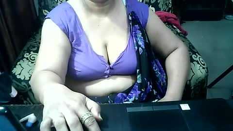 Sonika69 online show from July 4, 7:09 pm