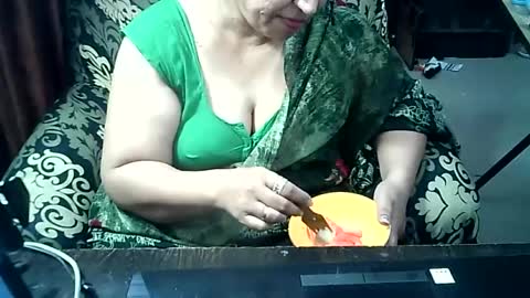 Sonika69 online show from July 6, 7:16 pm