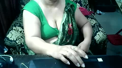 Sonika69 online show from July 8, 9:08 pm