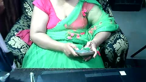 Sonika69 online show from July 25, 4:32 am