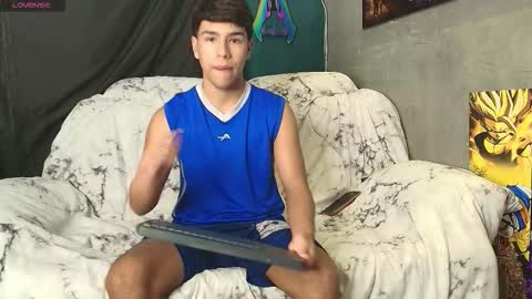 crh58_ online show from January 6, 12:20 pm