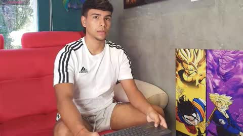 crh58_ online show from March 13, 2:45 pm