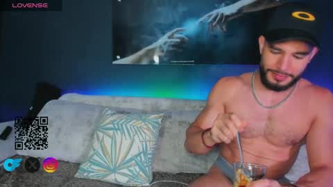 CRHISTIAN online show from February 1, 4:35 am