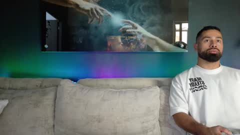 CRHISTIAN online show from February 28, 2:51 pm