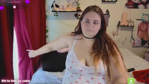 Crimson Rose online show from February 20, 6:26 am