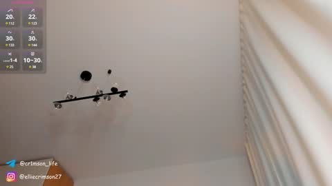 crimson baby online show from December 2, 6:41 am