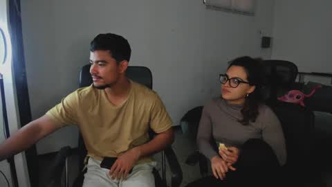 Crimson heart online show from January 9, 9:47 pm