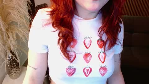 Tatiana  online show from January 11, 7:39 am