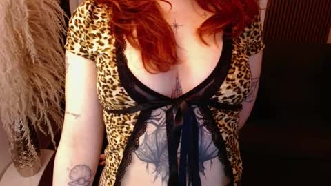 Tatiana  online show from January 16, 7:28 am