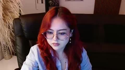 Tatiana  online show from February 12, 7:34 am