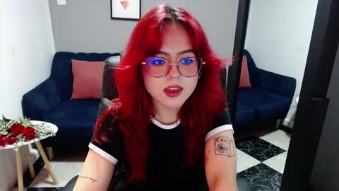 Tatiana  online show from February 14, 7:49 am