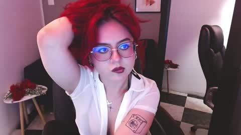 Tatiana  online show from February 26, 11:26 pm