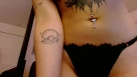 Tatiana  online show from March 7, 7:19 am