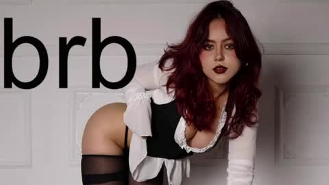Snapshot of crimson_tati chatting on May 24, 5:01 am Tatiana online show from May 24, 5:01 am