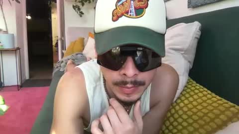 Snapshot of crimsonpulz chatting on November 19, 8:31 pm SmoothOperator online show from November 19, 8:31 pm