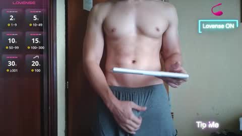 cris2428 online show from March 5, 1:18 pm