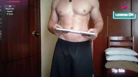 cris2428 online show from May 4, 2:24 pm