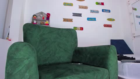 cristian online show from November 10, 12:09 am