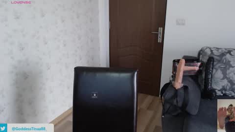 cris_tinne online show from November 5, 8:58 am