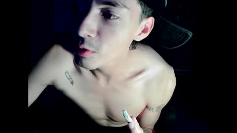 Snapshot of crisanto669 chatting on May 27, 1:57 am Crisanto online show from May 27, 1:57 am