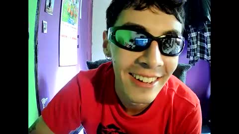 Snapshot of crisanto669 chatting on May 29, 9:35 pm Crisanto online show from May 29, 9:35 pm