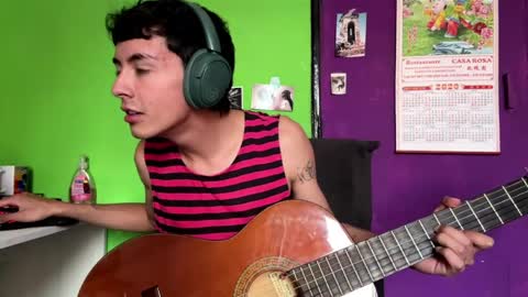 Snapshot of crisanto669 chatting on May 31, 9:05 pm Crisanto online show from May 31, 9:05 pm