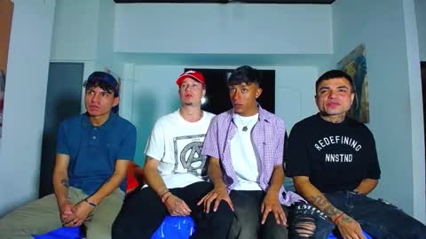 Snapshot of crismens chatting on September 11, 5:57 pm crismens online show from September 11, 5:57 pm