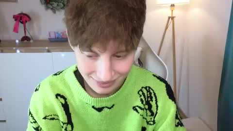 Snapshot of crisp1n chatting on January 15, 1:16 pm Chris online show from January 15, 1:16 pm