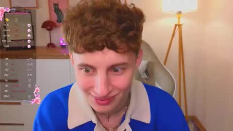 Snapshot of crisp1n chatting on March 8, 1:26 pm Chris online show from March 8, 1:26 pm