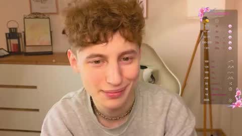 Snapshot of crisp1n chatting on March 13, 4:57 pm Chris online show from March 13, 4:57 pm