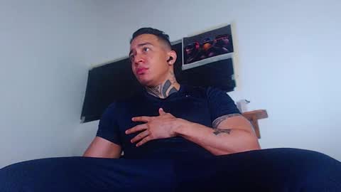 Cristopher online show from September 30, 2:16 am