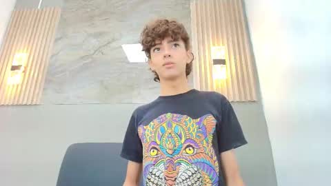 CRISS online show from November 22, 12:48 pm