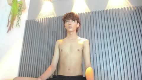 CRISS online show from March 5, 1:07 pm