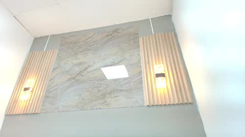 CRISS online show from March 16, 1:15 pm