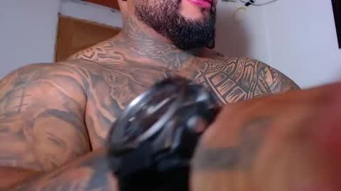 criss zander online show from December 13, 11:17 pm