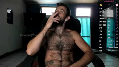 Criss online show from June 15, 7:43 am