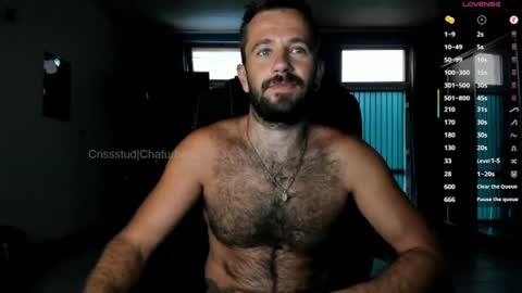 Criss online show from July 6, 3:14 am