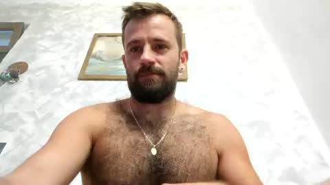Criss online show from July 13, 2:58 am
