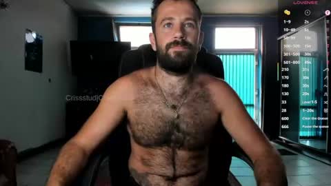 Criss online show from July 16, 4:29 am