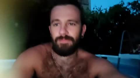 Criss online show from July 17, 6:57 pm