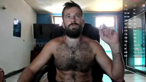 Criss online show from July 28, 9:59 am