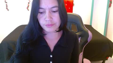 cristal1609 online show from February 17, 12:45 pm