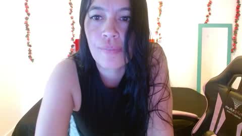 cristal1609 online show from March 9, 1:15 pm