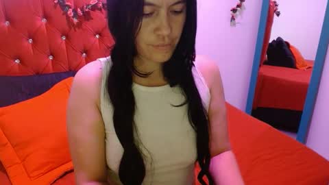 cristal1609 online show from March 10, 1:27 pm