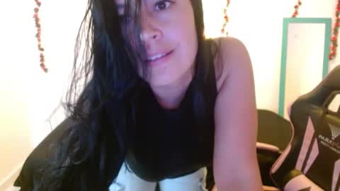 cristal541658 online show from March 9, 1:15 pm