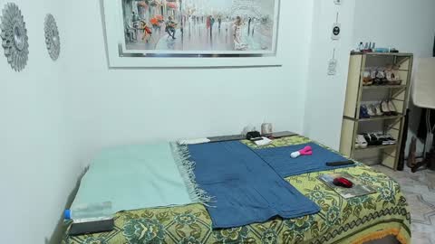 Cristal online show from January 9, 11:45 pm