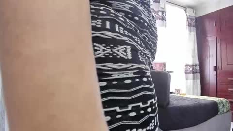 Snapshot of cristal_18xxx chatting on March 20, 4:12 pm Cristal online show from March 20, 4:12 pm