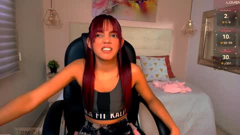 cristal__adams online show from February 6, 12:48 pm