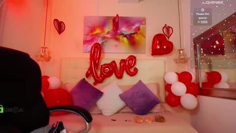 cristal__adams online show from February 16, 1:05 pm