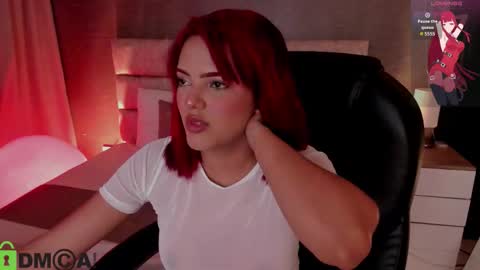 cristal__adams online show from February 9, 12:20 pm